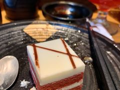 -赤坂亭·M9和牛烧肉·铁板烧·日料398放题(长泰广场店)
