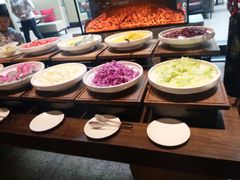 -食间牛排(湖西路店)