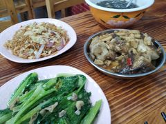 -老兵牛蹄店(下沙店)
