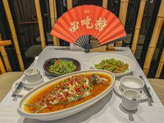 -原鄉本味 楚菜 丹江口鱼(北苑店)