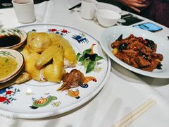 -申粤轩酒楼·三十年粤菜经典(丁香花园店)