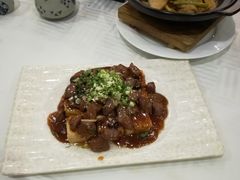 -金城大酒店-中餐厅(汾江中路店)