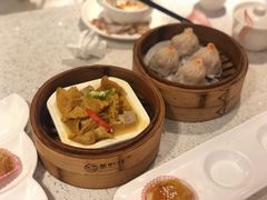 咖喱金钱肚-又一间茶点轩(百汇广场店)