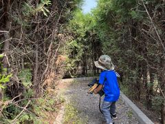 -亲兄弟真人CS团建拓展基地