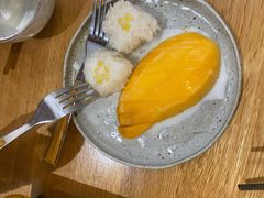 -About Bistro關於·泰式家庭料理