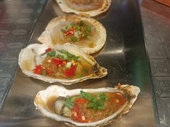 -有局·成都市井烧烤·精酿啤酒(双楠店)