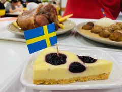 -宜家·瑞典风味餐厅(北京西红门店)