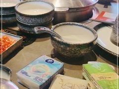 -同仁四季椰子鸡(宝安壹方城店)