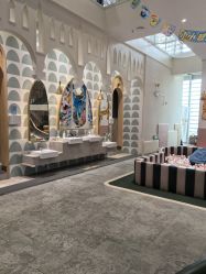 -奈尔宝家庭中心·亲子餐厅(华采天地店)