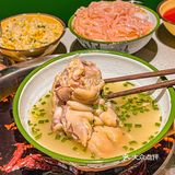 成都火锅天花板，排断腿也真的值❗❗