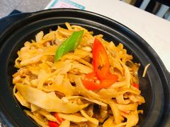 -谷田稻香·砂锅菜(西乡天虹店)