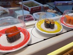 -莲寿司(国兴店)