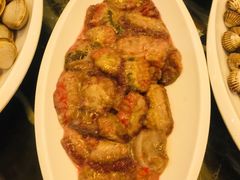 海葵-赤山海景丽呈酒店