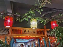 大堂-宴江南(汇海路店)