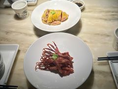 -吴越荣记苏州菜·松鼠桂鱼 100% 活鱼现做(月光码头店)