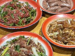 -石记老北京炙子烤肉(松园路店)