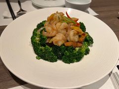 -港丽餐厅(来福士店)
