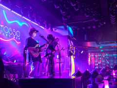 -MOSSO音乐酒吧·live house(南京旗舰店)