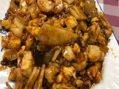 -天津外国语大学（马场道校区）食堂