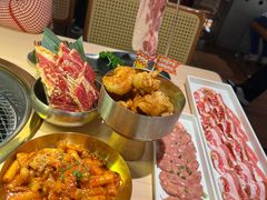 -伊茉家的烤肉店(勒泰中心店)