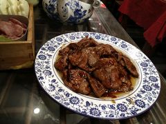 -陈记菜馆·非遗淮扬菜(东关街教场店)