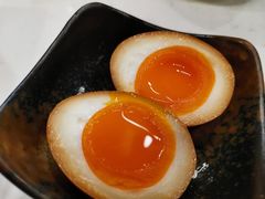 有章溏心蛋-有章牛杂(石厦店)