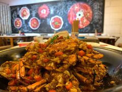-湘江大码头·龙虾馆(渔人码头一店)