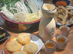 -束河人家(南锣鼓巷店)