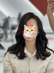 -FINE HAIR 烫染专业设计