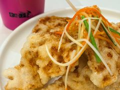 -东方饺子王(新奥购物中心店)