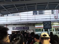 -武汉关码头(轮渡站)