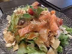 特色刺身色拉-角落里(中山公园店)