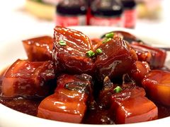 -同庆楼(金宝汇店)