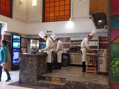 -大鸭梨烤鸭(左家庄店)