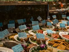 -千岛湖小鱼儿·淳安匠心农家菜