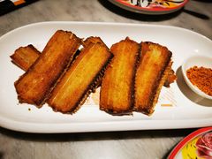 -新白鹿餐厅(第一百货店)