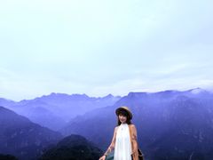 -京东石林峡风景区