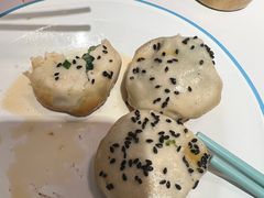 -小杨生煎(黄河路店)