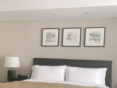 -行者书屋大堂吧 ·下午茶(南京圣和府邸酒店)