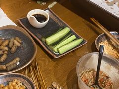 -五样儿西昌小签签烤串(建设路店)