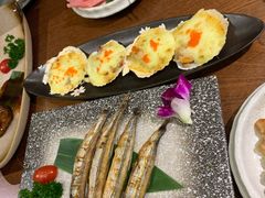 -九井澤精致料理(金茂店)