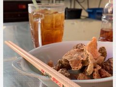 -榮泰米粉湯(Left Shop)