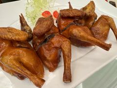 -皇朝尊会(龙之梦大酒店)