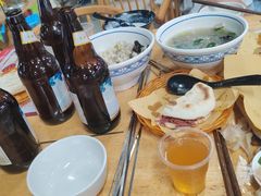 -陕西名小吃(T3航站楼一店)
