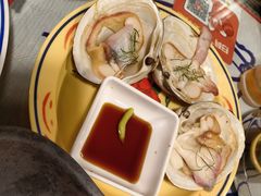 -辉记炭烧海鲜大排档·老字号(福田店)