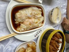 -冰泉豆浆馆(白云山总店)