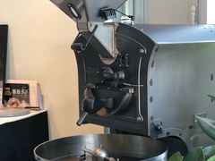-dotcom coffee古点咖啡(致真大厦店)