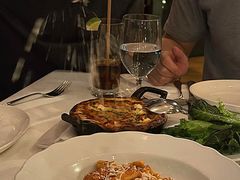 -CinCin Ristorante + Bar