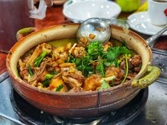 -华仔土鸡店(南洲分店)