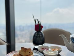 -瑞吉酒店·The Drawing Room闲逸廊·云端下午茶·夜奢Whiskey